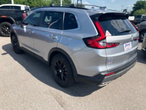 Used 2024 Honda CR-V Sport image 5