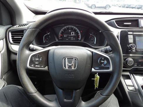 Used 2019 Honda CR-V LX image 16