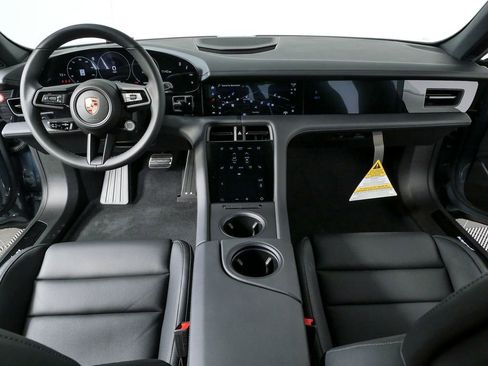 New 2026 Porsche Taycan image 18