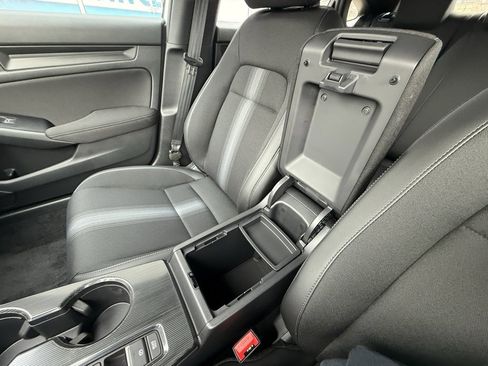 New 2026 Honda Civic Sport image 26