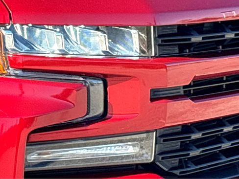 Used 2022 Chevrolet Silverado 1500 RST w/ Safety Package image 16