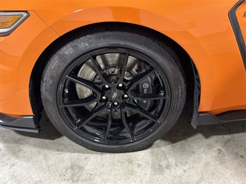 Used 2020 Ford Mustang Shelby GT350 w/ Technology Package image 26