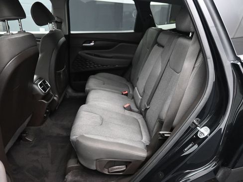Used 2019 Hyundai Santa Fe SE AWD/4WD image 20