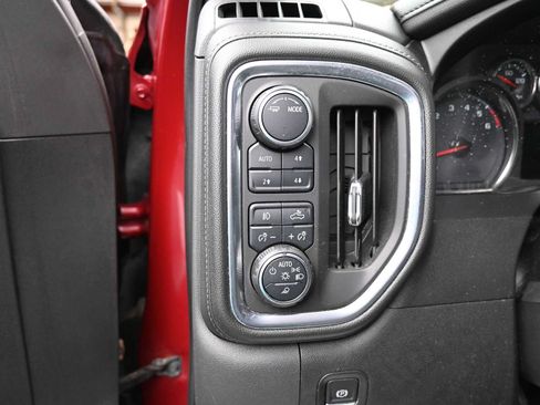 Used 2020 Chevrolet Silverado 1500 LTZ w/ LTZ Premium Package AWD/4WD image 7