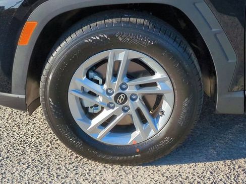 New 2026 Hyundai Tucson SE FWD image 10