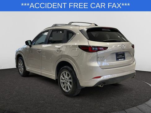 Used 2025 MAZDA CX-5 AWD 2.5 S image 2