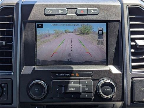Used 2018 Ford F150 XLT w/ Equipment Group 302A Luxury AWD/4WD image 12