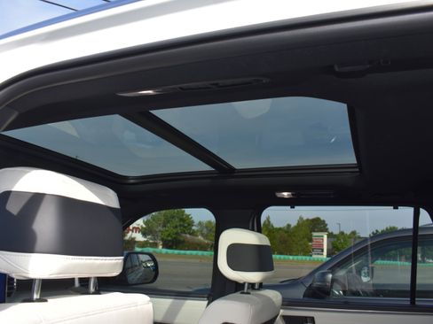 Used 2024 Toyota Sequoia Capstone image 29