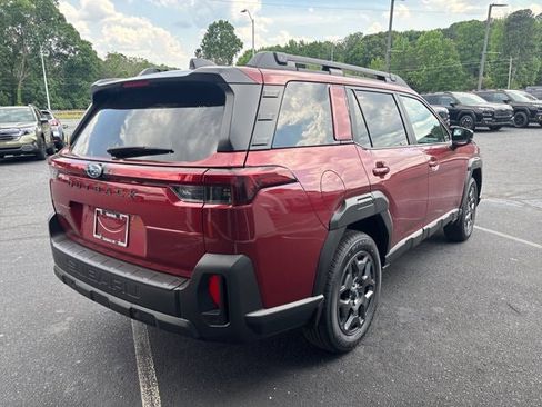 New 2026 Subaru Outback Premium AWD/4WD image 57