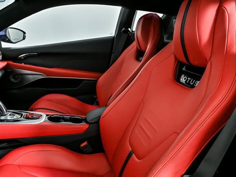 Used 2024 Lotus Emira First Edition image 22