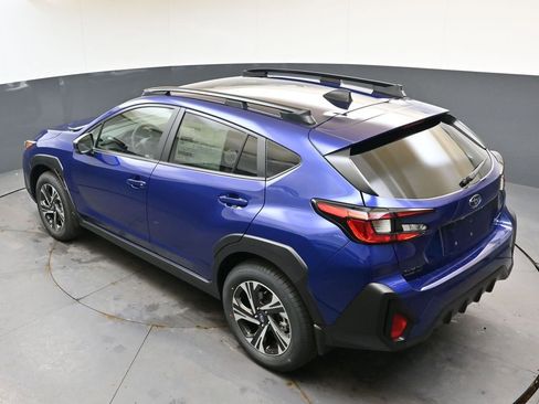 New 2026 Subaru Crosstrek 2.0i Premium image 48