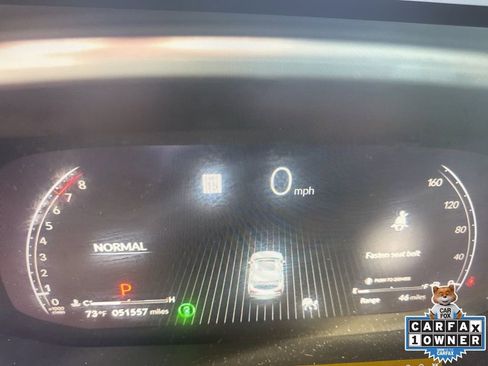 Used 2023 Acura MDX FWD image 14