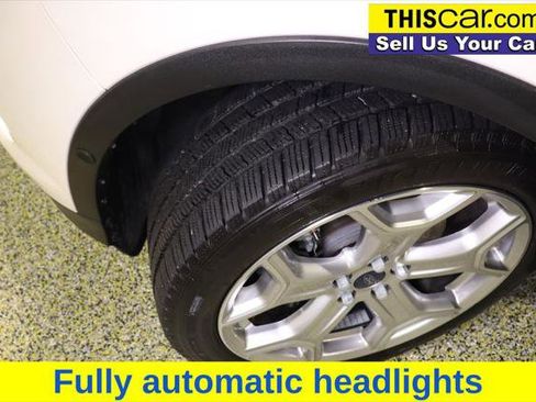 Used 2017 Ford Escape Titanium w/ Equipment Group 301A image 26