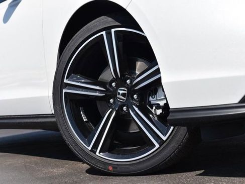 New 2026 Honda Accord Sport image 3