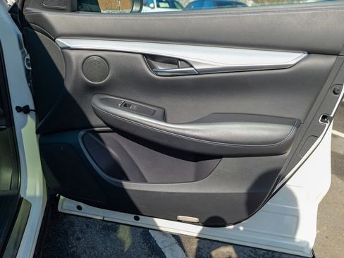 Used 2020 INFINITI QX50 Essential w/ Edition 30 Package image 31