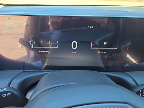 New 2026 Nissan Sentra SR w/ Floor Mat Package image 34