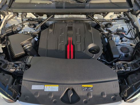 New 2025 Audi SQ5 Premium Plus image 28