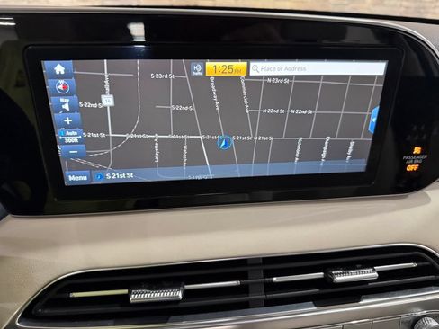 Used 2020 Hyundai Palisade Limited AWD/4WD image 3