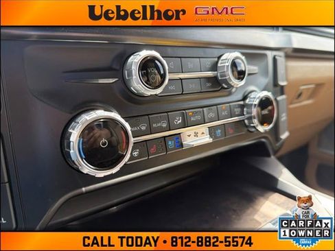 Used 2024 Ford F250 Lariat w/ Lariat Ultimate Package AWD/4WD image 21
