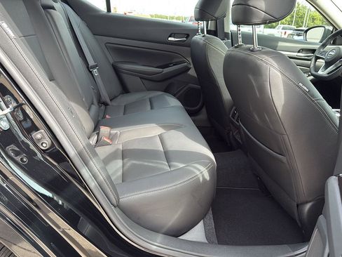 New 2025 Nissan Altima 2.5 SL image 37