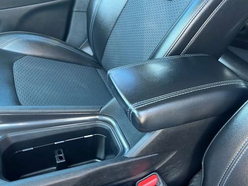 Used 2022 Jeep Compass Latitude w/ Convenience Group image 30