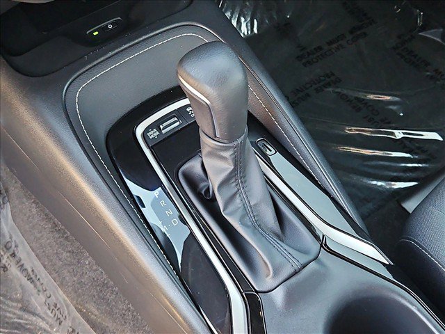 Certified 2026 Toyota Corolla SE FWD image 17