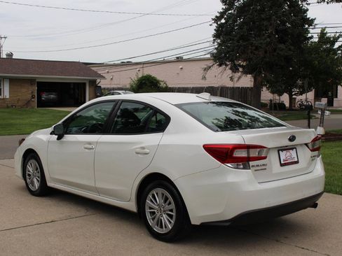 Used 2017 Subaru Impreza 2.0i Premium AWD/4WD image 7