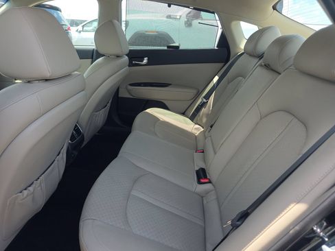 Used 2016 Kia Optima EX w/ Premium Package FWD image 15