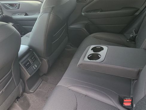 New 2026 Subaru Forester Premium AWD/4WD image 20