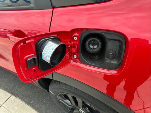 New 2026 Honda HR-V Sport image 16