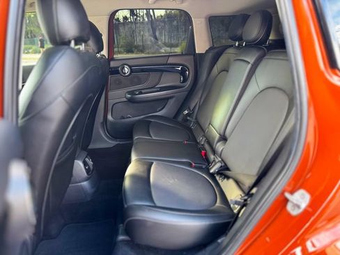 Used 2017 MINI Cooper Countryman S FWD image 22