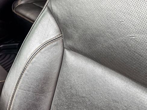 Certified 2021 Chevrolet Traverse Premier w/ Redline Edition image 53