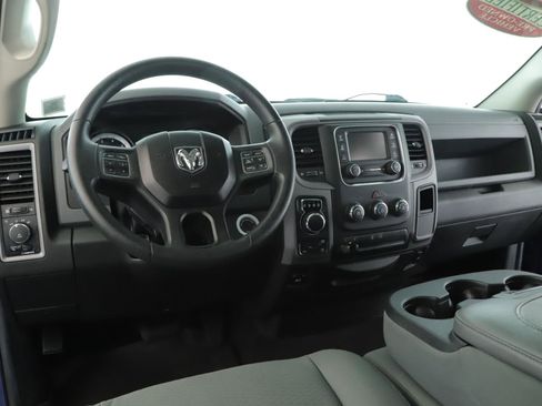 Used 2014 RAM 1500 Express image 2