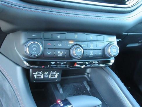 New 2026 Dodge Durango GT w/ Blacktop Package image 24