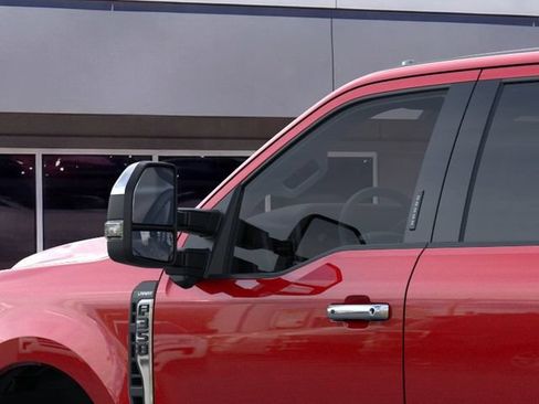 New 2026 Ford F350 Lariat w/ Lariat Ultimate Package AWD/4WD image 20
