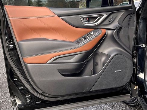 Certified 2022 Subaru Forester Touring image 20