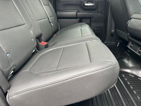 Used 2023 GMC Sierra 2500 Pro w/ Gooseneck/5TH Wheel Package image 16