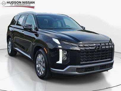 Used 2025 Hyundai Palisade SEL