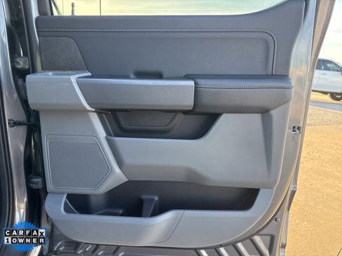 Used 2024 Ford F150 XLT w/ Mobile Office Package image 24