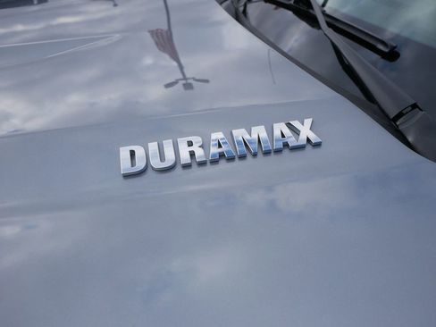 Used 2025 Chevrolet Silverado 1500 High Country w/ High Country Premium Package image 12