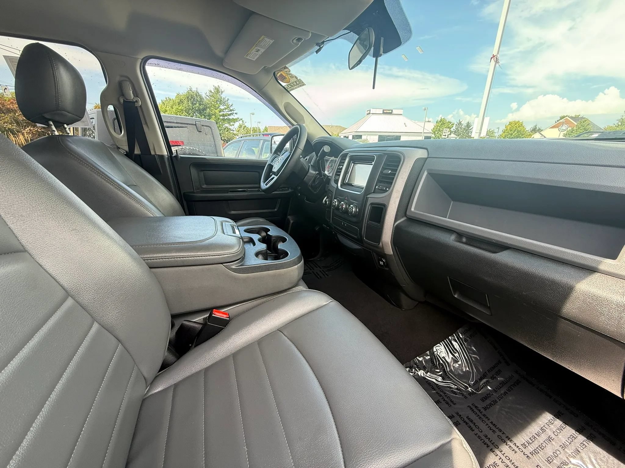 Used 2014 RAM 1500 Express AWD/4WD image 10