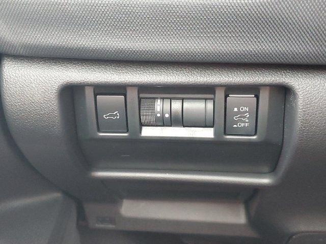 New 2026 Subaru Forester Sport AWD/4WD image 20