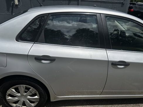 Used 2008 Subaru Impreza 2.5i AWD/4WD image 10