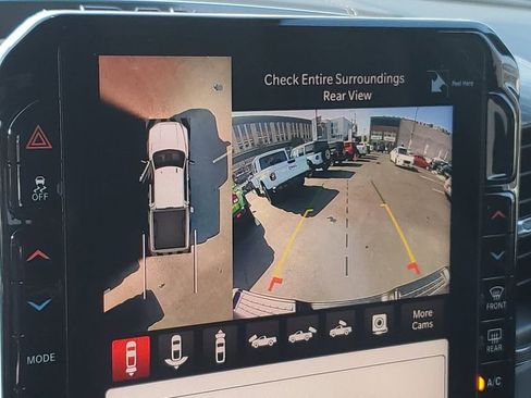 New 2026 RAM 2500 Rebel w/ Rebel Level 2 Equipment Group image 29