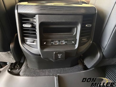 New 2026 RAM 1500 Rebel w/ G/T Package image 30