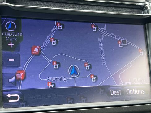 Used 2013 Toyota RAV4 Limited image 20