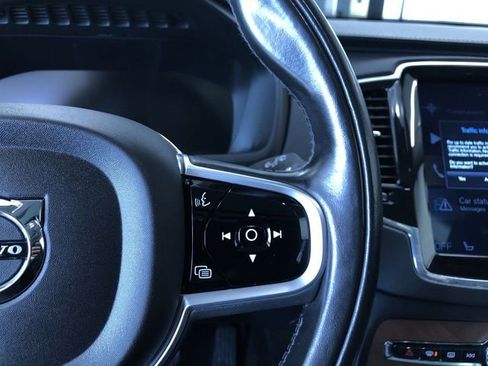 Used 2018 Volvo XC90 T6 Inscription w/ Convenience Package image 26