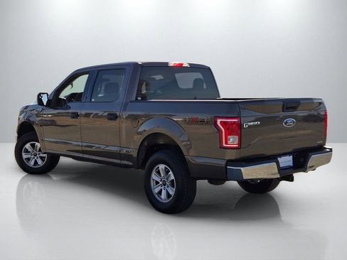 Used 2016 Ford F150 XLT w/ Equipment Group 301A Mid image 6