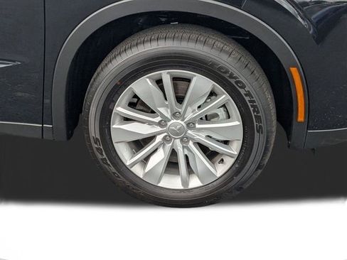 New 2026 Mitsubishi Outlander ES FWD image 10