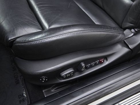 Used 2005 BMW M3 Convertible RWD image 79